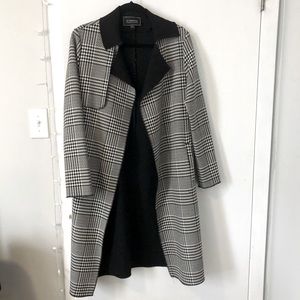 Le Chateau Jacket